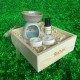 Box EO Set (Ginger)